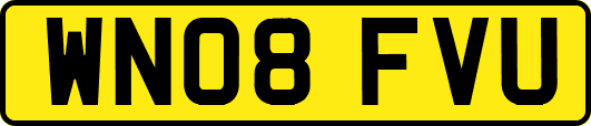 WN08FVU