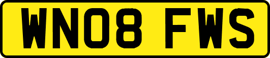 WN08FWS