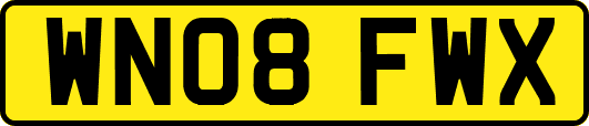 WN08FWX