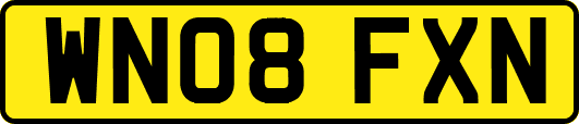 WN08FXN