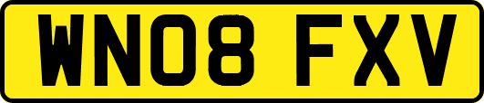 WN08FXV