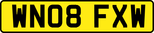 WN08FXW