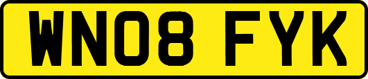 WN08FYK