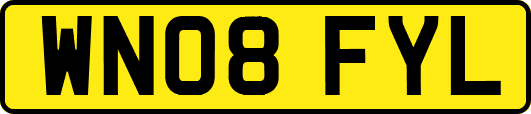 WN08FYL