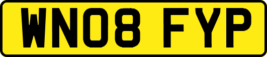 WN08FYP