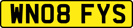 WN08FYS
