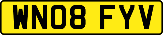 WN08FYV