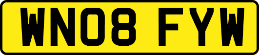WN08FYW