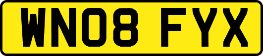 WN08FYX