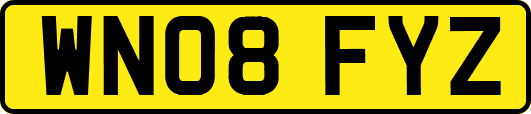 WN08FYZ
