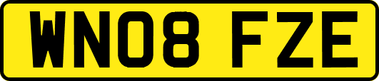 WN08FZE