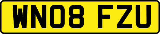 WN08FZU