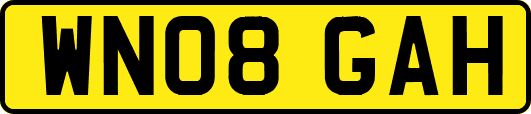 WN08GAH