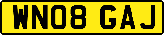WN08GAJ