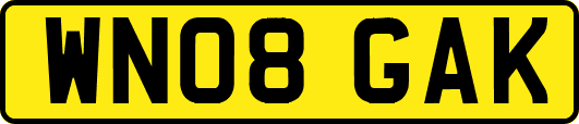 WN08GAK