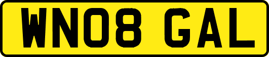WN08GAL