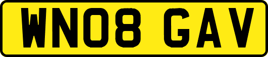 WN08GAV