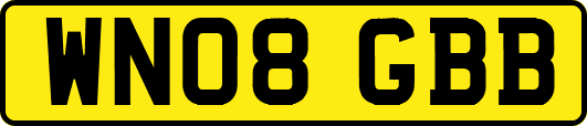 WN08GBB