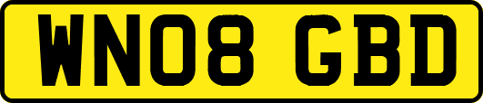 WN08GBD