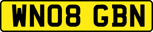 WN08GBN