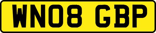 WN08GBP