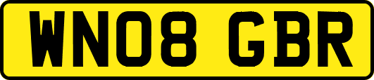 WN08GBR