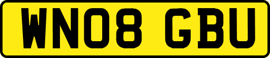 WN08GBU