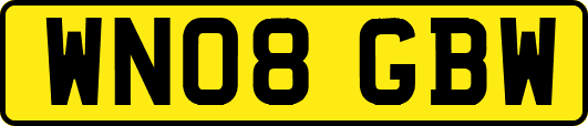 WN08GBW