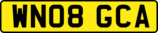 WN08GCA