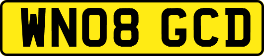 WN08GCD