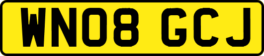 WN08GCJ