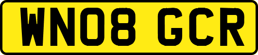 WN08GCR