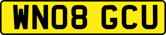WN08GCU