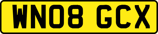 WN08GCX