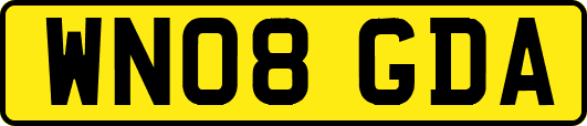WN08GDA