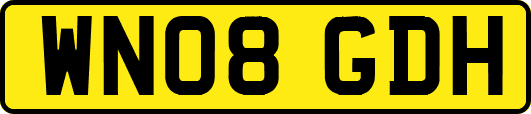 WN08GDH