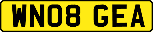 WN08GEA
