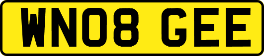 WN08GEE