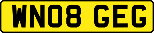WN08GEG