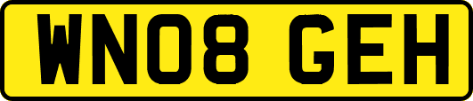 WN08GEH