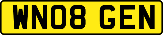 WN08GEN