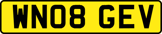WN08GEV