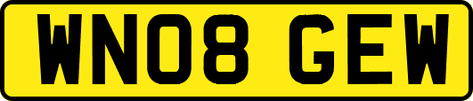 WN08GEW