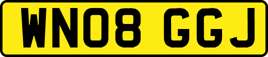 WN08GGJ