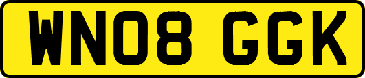 WN08GGK