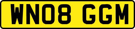 WN08GGM