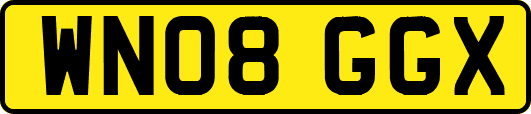 WN08GGX