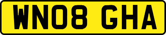 WN08GHA