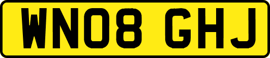 WN08GHJ