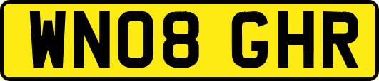 WN08GHR